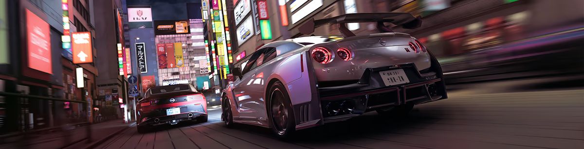 Forza Horizon 6